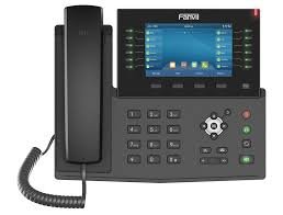 Enterprise Communication Redefined — Fanvil IP Phones by The Next Gen Technologies