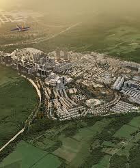 Invest Smart, Live Better — Silver City Islamabad's Premier Community