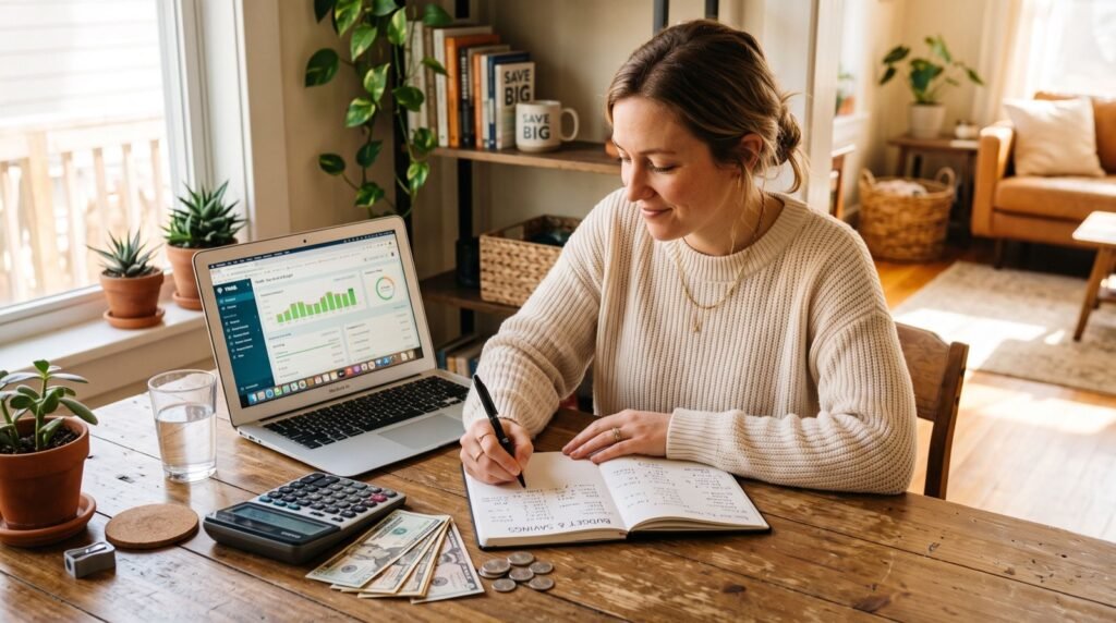 Best Budgeting Apps for 2026: Pick the Right Money App