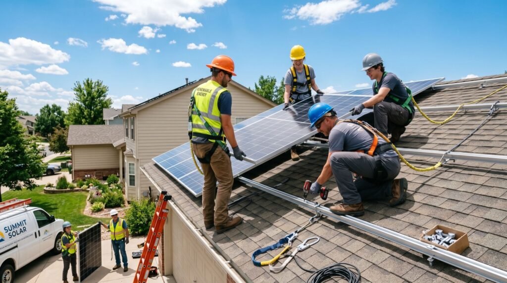 Solar Panels Price in Pakistan 2026: ROI & Payback