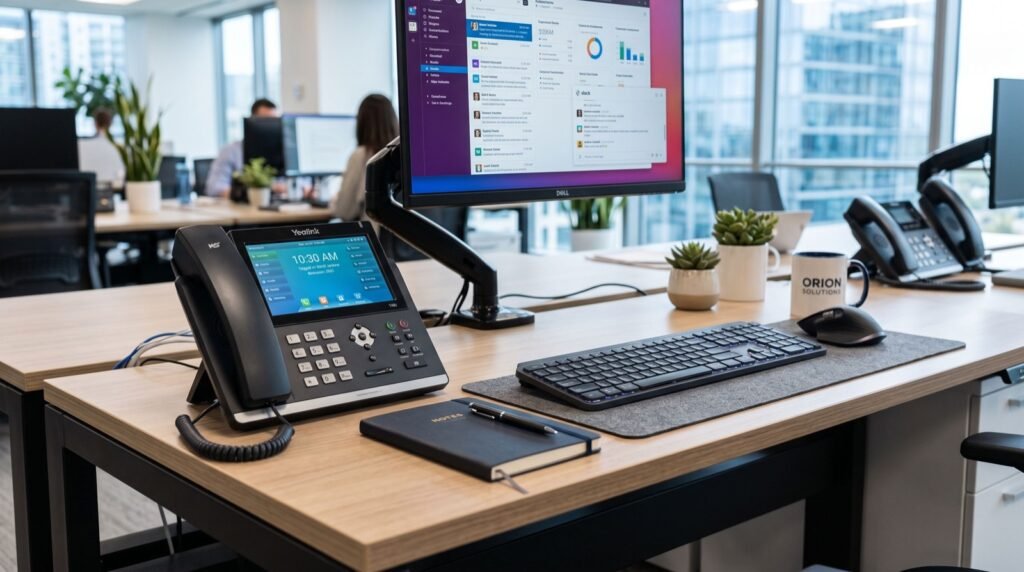 Best IP Phones in Karachi: 2026 Mobility Guide